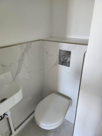 Appartement 2 pièces 44.64 m2