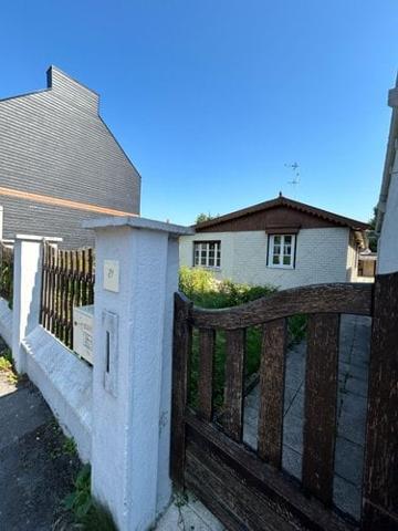 Maison individuelle à vendre à Sin-le-Noble dans le Nord (59450), ref : D0078