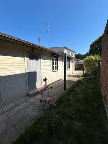 Maison individuelle à vendre à Sin-le-Noble dans le Nord (59450), ref : D0078