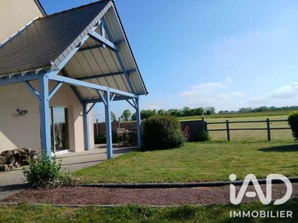 Maison à vendre 6 pièces 151 m² Agon-Coutainville