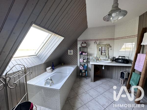 Maison à vendre 6 pièces 151 m² Agon-Coutainville