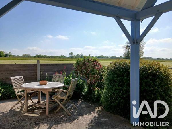 Maison à vendre 6 pièces 151 m² Agon-Coutainville