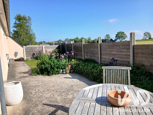 Maison à vendre 6 pièces 151 m² Agon-Coutainville