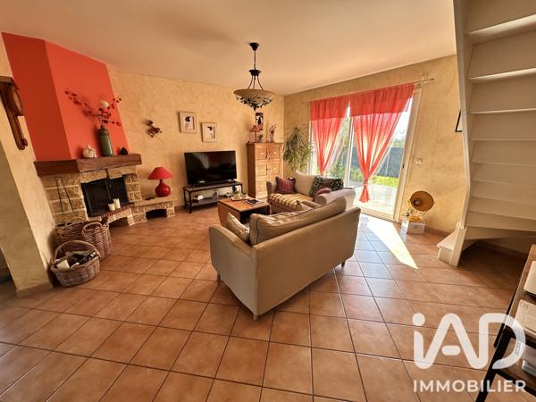Maison à vendre 6 pièces 151 m² Agon-Coutainville