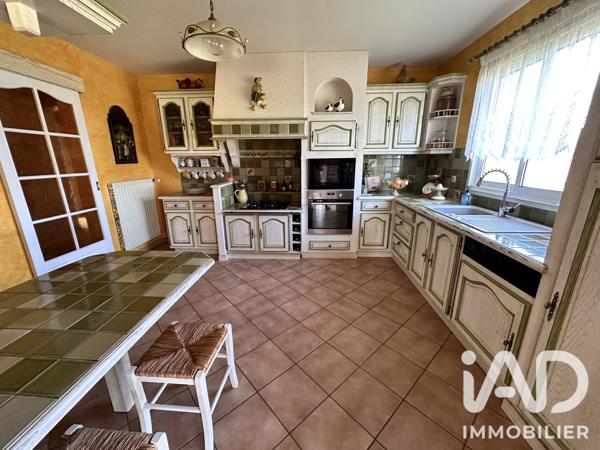 Maison à vendre 6 pièces 151 m² Agon-Coutainville