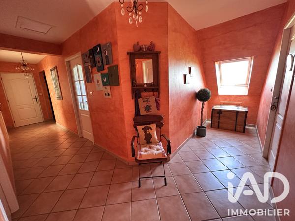 Maison à vendre 6 pièces 151 m² Agon-Coutainville