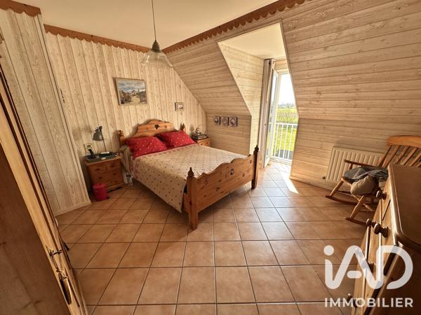 Maison à vendre 6 pièces 151 m² Agon-Coutainville