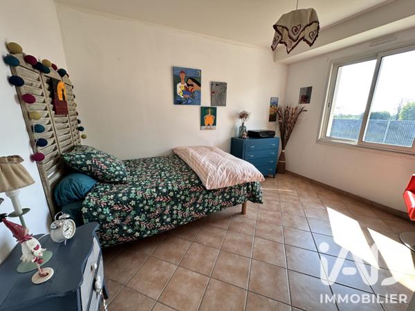 Maison à vendre 6 pièces 151 m² Agon-Coutainville