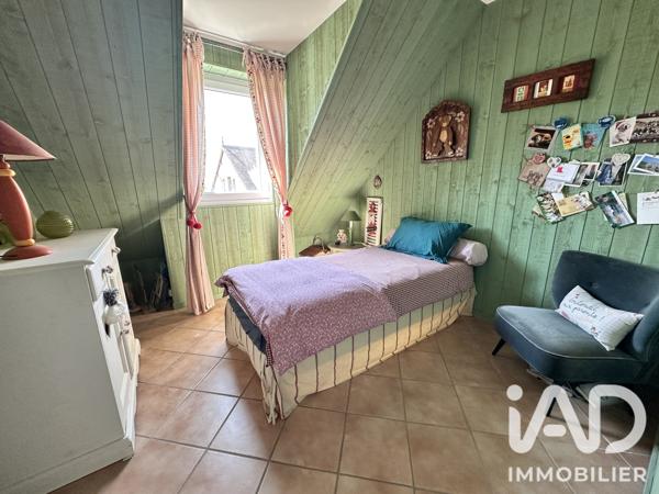 Maison à vendre 6 pièces 151 m² Agon-Coutainville