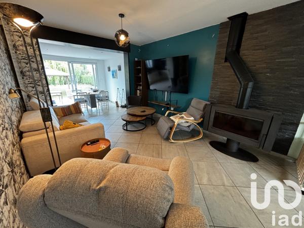 Maison à vendre 5 pièces 120 m² Dunkerque