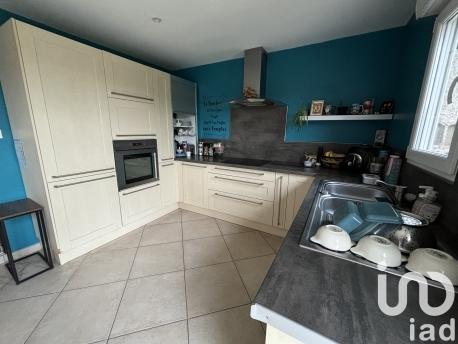 Maison à vendre 5 pièces 120 m² Dunkerque