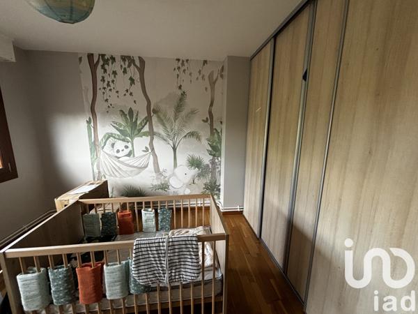 Maison à vendre 5 pièces 120 m² Dunkerque