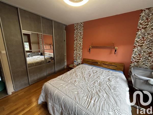 Maison à vendre 5 pièces 120 m² Dunkerque