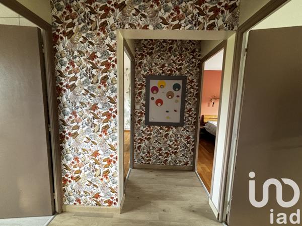 Maison à vendre 5 pièces 120 m² Dunkerque