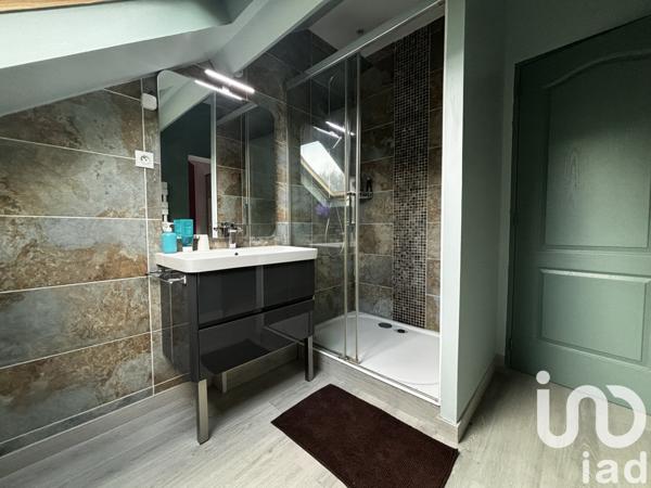 Maison à vendre 5 pièces 120 m² Dunkerque