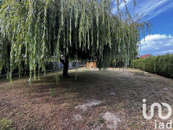 Maison à vendre 5 pièces 120 m² Dunkerque