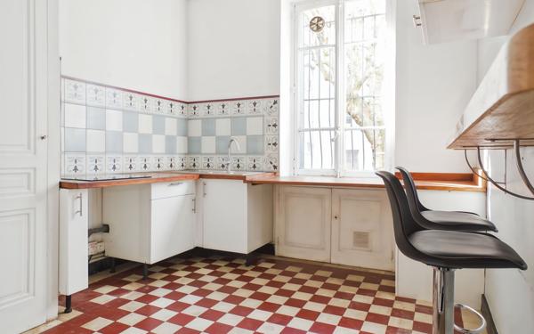 Appartement à vendre    3 pièces • 84,77 m2 Lyon 6