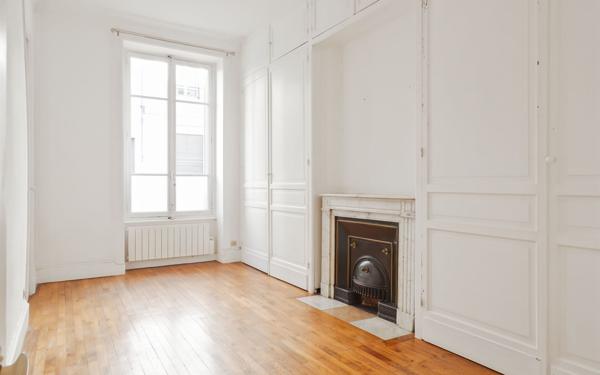 Appartement à vendre    3 pièces • 84,77 m2 Lyon 6