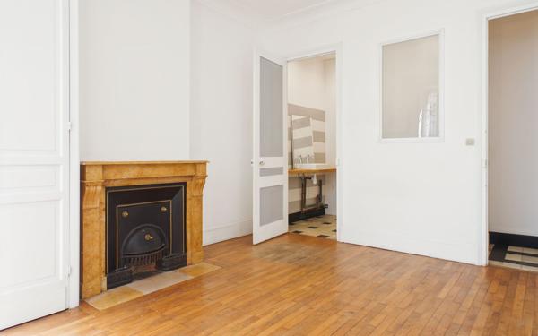 Appartement à vendre    3 pièces • 84,77 m2 Lyon 6