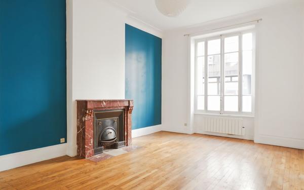 Appartement à vendre    3 pièces • 84,77 m2 Lyon 6