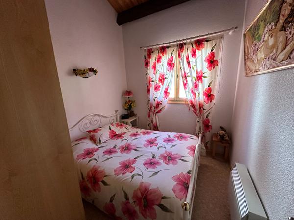 Appartement Les Angles 2 pièce(s) 31.40 m2