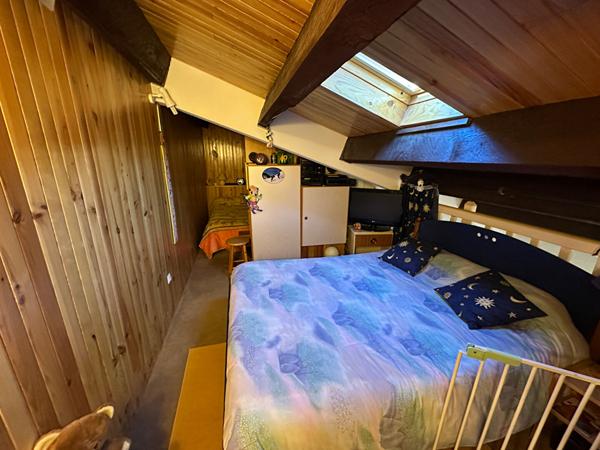 Appartement Les Angles 2 pièce(s) 31.40 m2