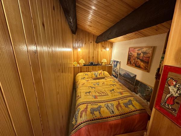 Appartement Les Angles 2 pièce(s) 31.40 m2