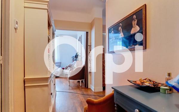 Appartement à vendre    5 pièces • 112 m2 Chalon-sur-Saône