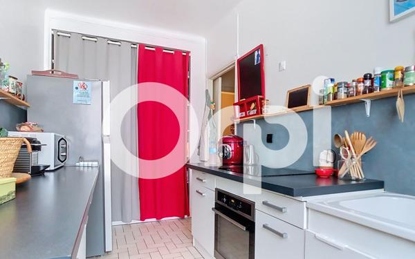 Appartement à vendre    5 pièces • 112 m2 Chalon-sur-Saône