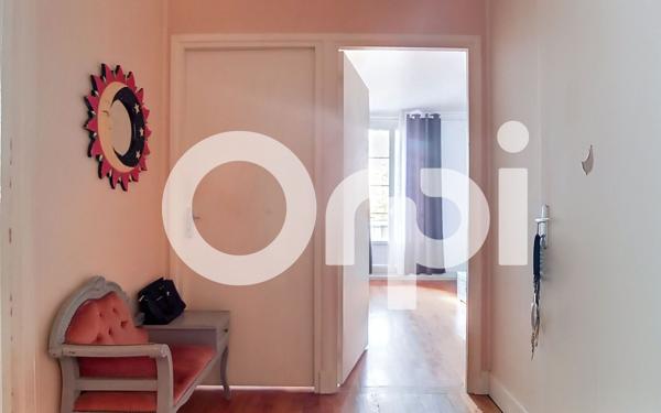 Appartement à vendre    5 pièces • 112 m2 Chalon-sur-Saône