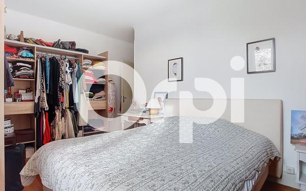 Appartement à vendre    5 pièces • 112 m2 Chalon-sur-Saône