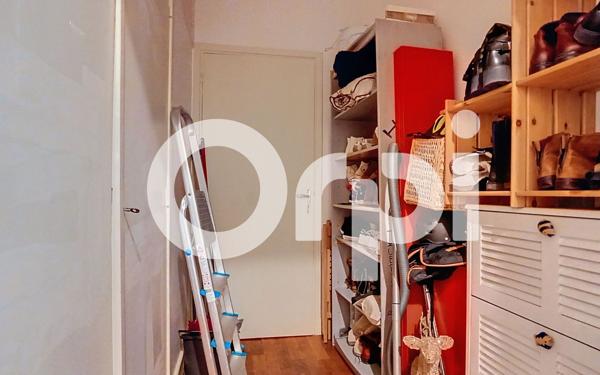Appartement à vendre    5 pièces • 112 m2 Chalon-sur-Saône