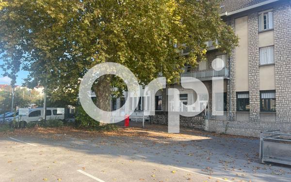 Appartement à vendre    5 pièces • 112 m2 Chalon-sur-Saône