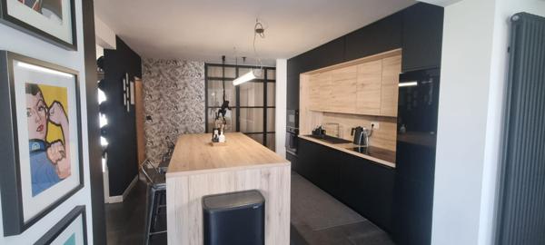 Maison Mer 122 m2