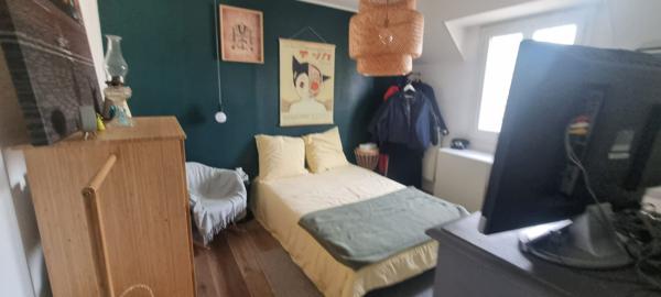 Maison Mer 122 m2