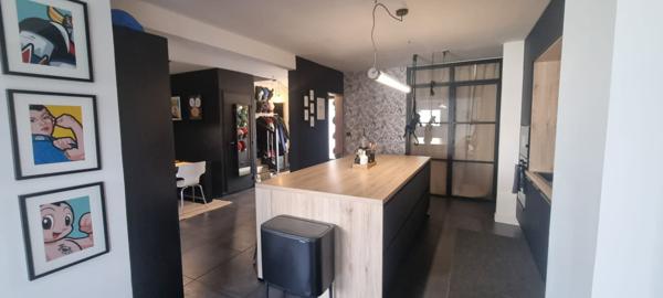 Maison Mer 122 m2