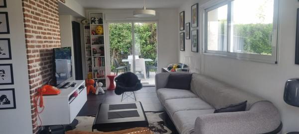 Maison Mer 122 m2