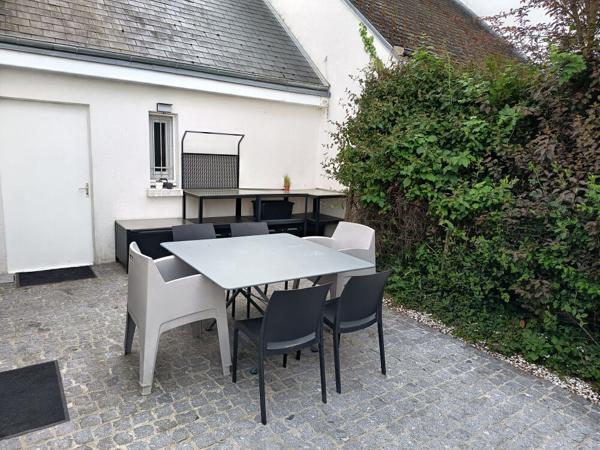 Maison Mer 122 m2
