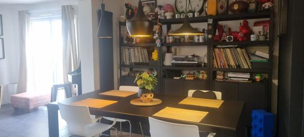 Maison Mer 122 m2