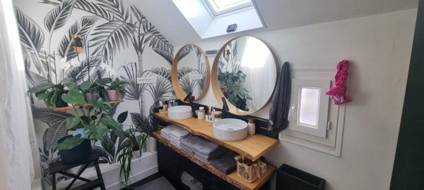 Maison Mer 122 m2
