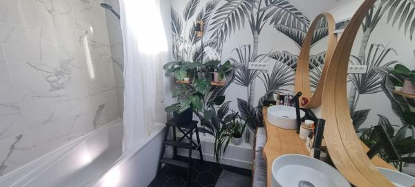 Maison Mer 122 m2