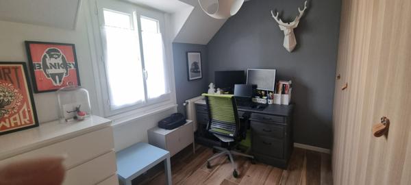 Maison Mer 122 m2