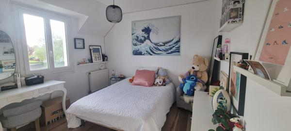 Maison Mer 122 m2