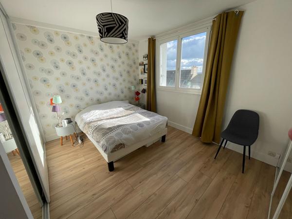 Saint Marc - Appartement de 74m² -