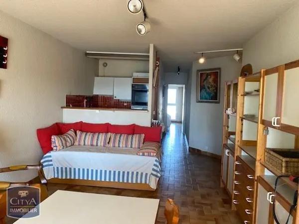 Appartement à vendre 2 pièces 43.99m² Mauguio (34130)