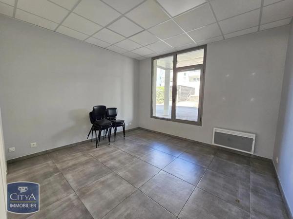 Local commercial à vendre 87.08m²