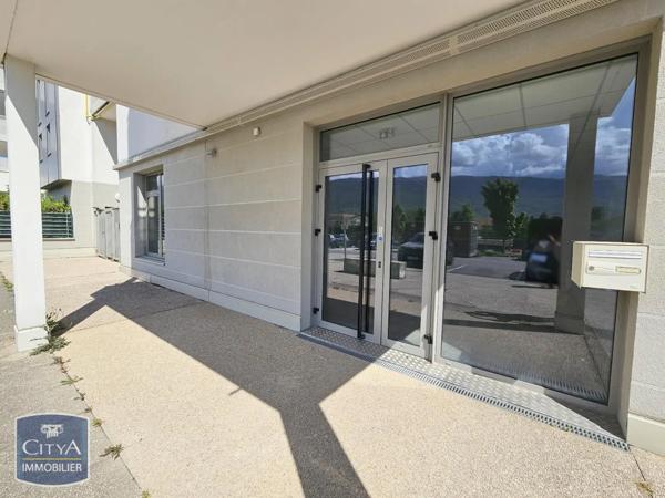 Local commercial à vendre 87.08m²