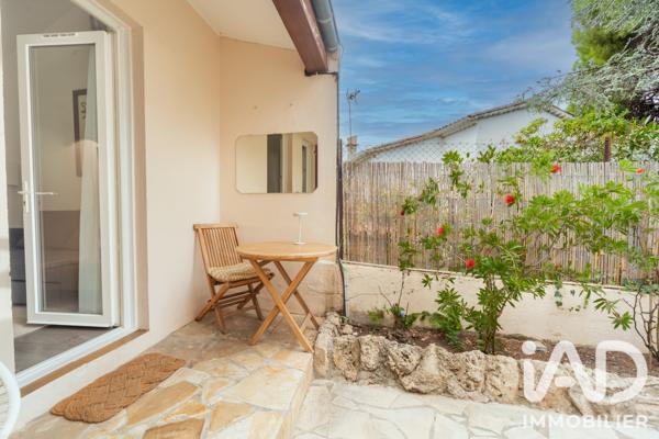 Maison à vendre 5 pièces 126,11 m² Cannes