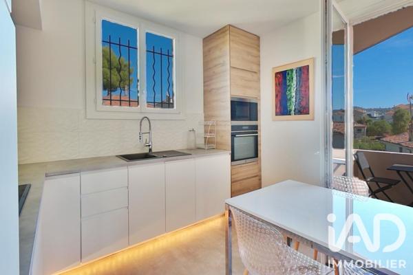 Maison à vendre 5 pièces 126,11 m² Cannes