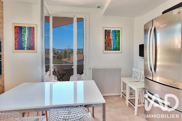 Maison à vendre 5 pièces 126,11 m² Cannes
